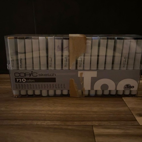 Copic marcatori schizzo - copic,