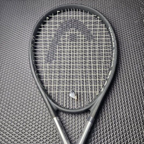 Racchetta tennis head - da, ti.s6