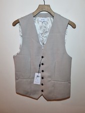 Gilet Reiss Fine W da uomo