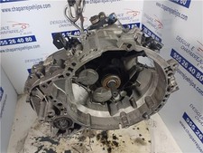 CAMBIO MANUALE Volvo S40