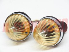 FANALINI FRECCE ANTERIORI AR