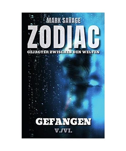 Zodiac gejagter zwischen - zodiac, –