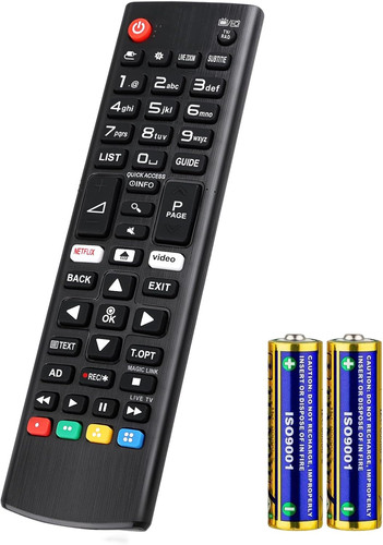 Telecomando per