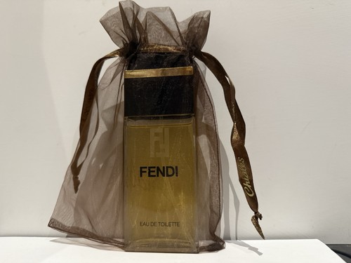 Fendi eau toilette - eau, 100ml