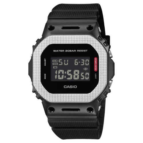 Nuovo orologio casio shock - nuovo,