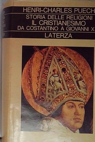Puech enri charles storia - puech, enri-charles