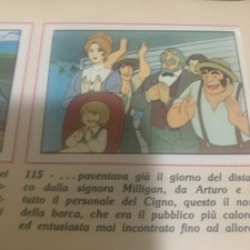 FIGURINA N.115 REMI  ALBUM