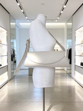 JIL SANDER Cannolo Small