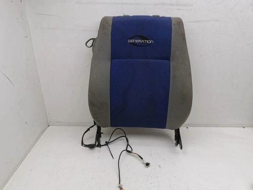 Sedile anteriore sinistro - , vw
