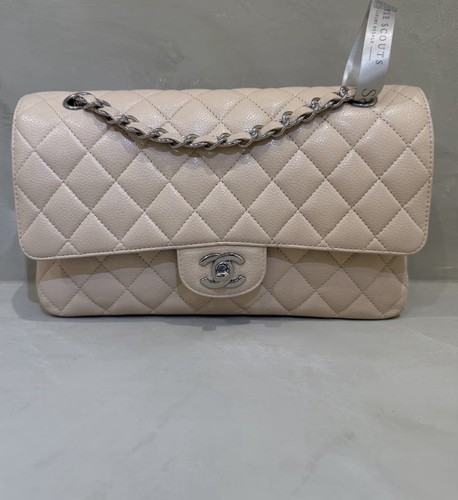 Chanel medium classic flap - chanel,