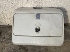 Bauletto DBM Vespa 50 Special