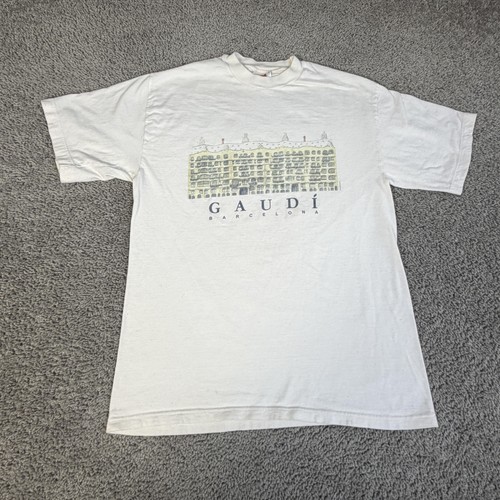 Camicia vintage gaudì - camicia,