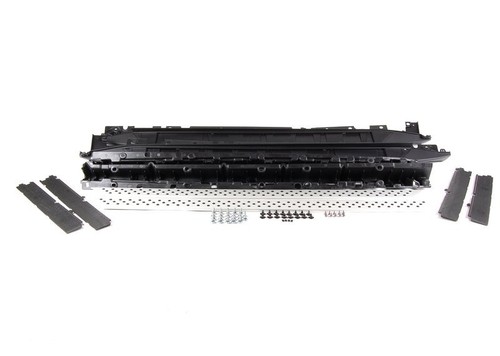 Kit retrofit pedana alluminio