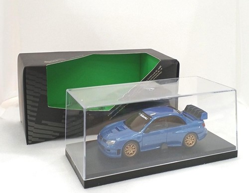 Minicar subaru kyosho 43 - subaru,