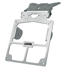 Portatarga Universale in