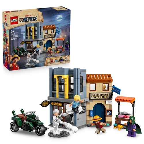 Merchandising lego 75642 - lego:,