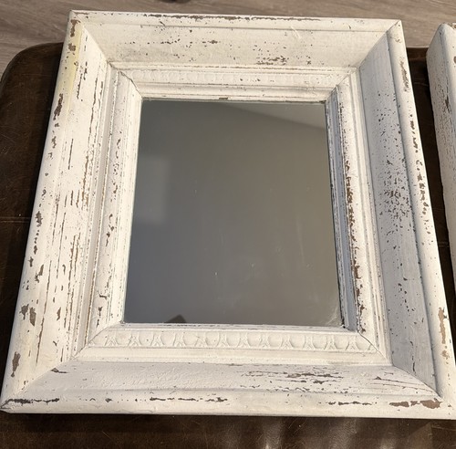 Specchi parete quadrati - specchi,