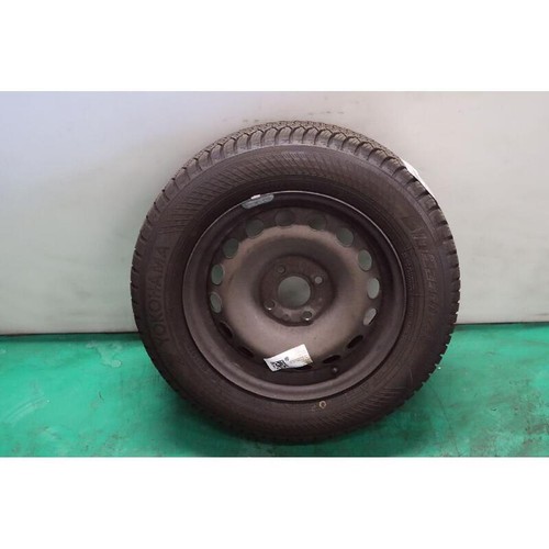 Cerchio ferro ford ka - cerchio,