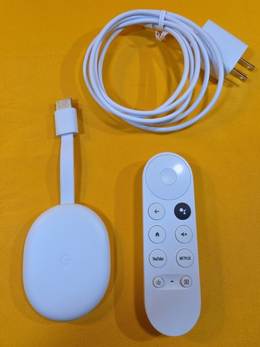 Chromecast con dispositivo - , di