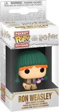 Funko POP! Keychain: Harry