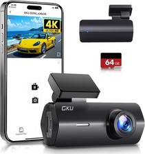 【Nuova Versione】GKU Dash