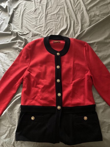 Giacca vintage 100 pura lana - vintage,