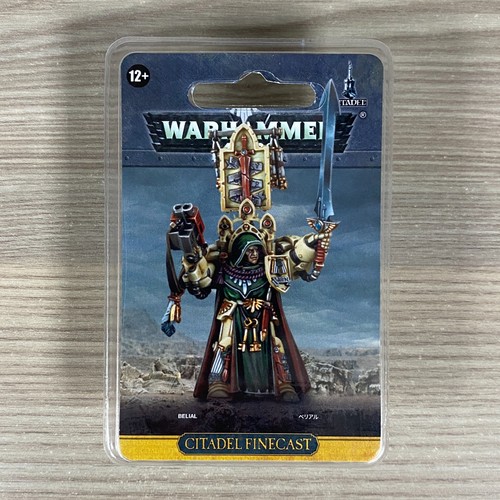 Games workshop finecast dark - games,