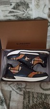burberry men's shoes