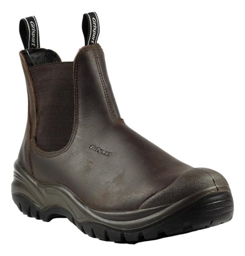 Stivali uomo grisport chukka - stivali,