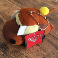 Portachiavi peluche mascotte