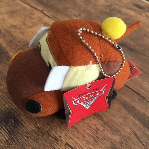 Portachiavi peluche mascotte