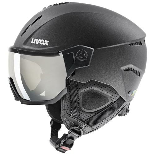 Uvex instinct visor casco - uvex,