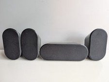 Sistema di altoparlanti audio