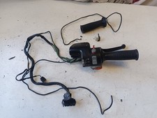 Bmw 1150 rockster ez02 - 1150,