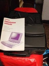 Compaq Contura 410 C