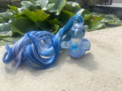 Little pony globo neve - my,