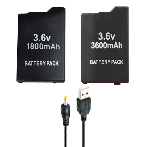Batteria ricaricabile
