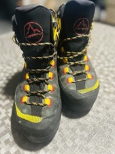 scarponi montagna 43