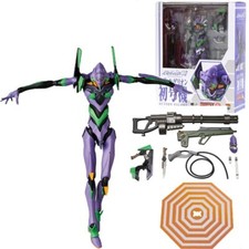 Modellino giocattolo Revoltech
