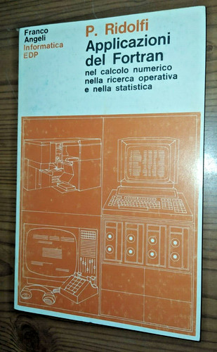 Applicazioni del fortran - applicazioni,