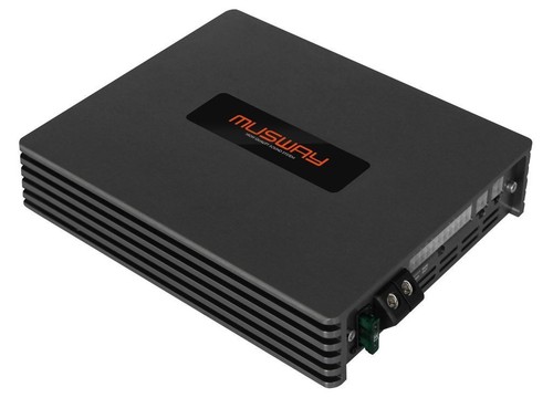 Musway amplificatore - musway,