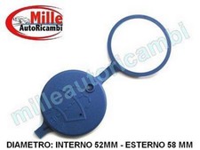 TAPPO VASCHETTA LIQUIDO
