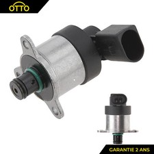 Régulateur de Pression pour AUDI A6 C6 (4F2) 2.7 3.0 TDI 059906457