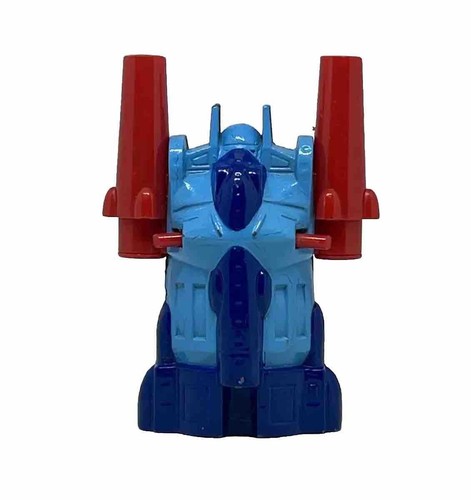 Tekkaman blue earth - tekkaman,