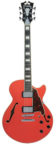 Chitarra semiacustica