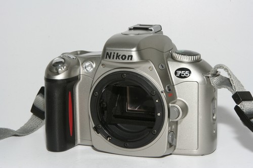 Nikon f55 corpo - f55, reflex