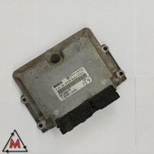 Centralina 0281001955 46789433 per FIAT PUNTO MK2 188 1999-2003 usata (88911)