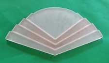 Ricambio a Ventaglio in Vetro