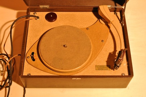 Giradischi turntable his - giradischi,