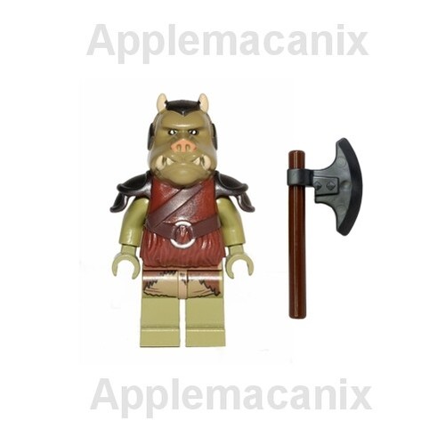 Lego star wars 9516 palazzo - 9516,